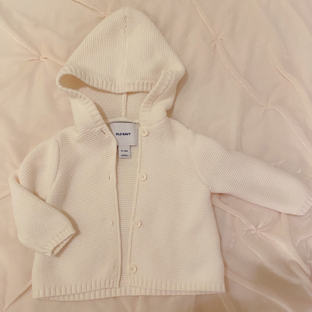 Old Navy Cardigan